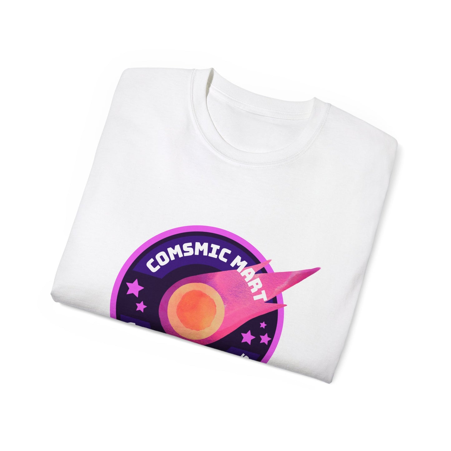 Unisex Ultra Cotton Tee