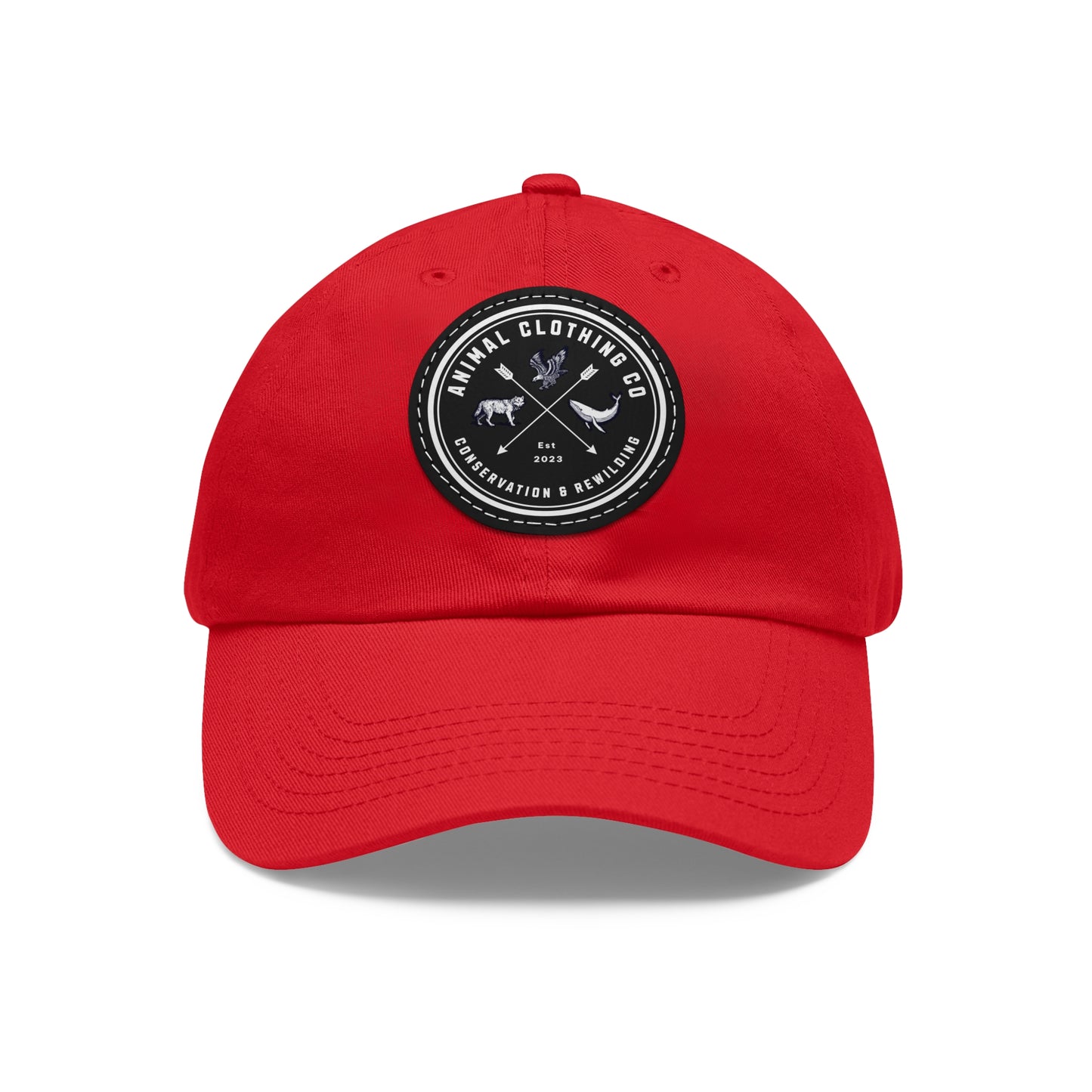Animal Clothing Co Hat
