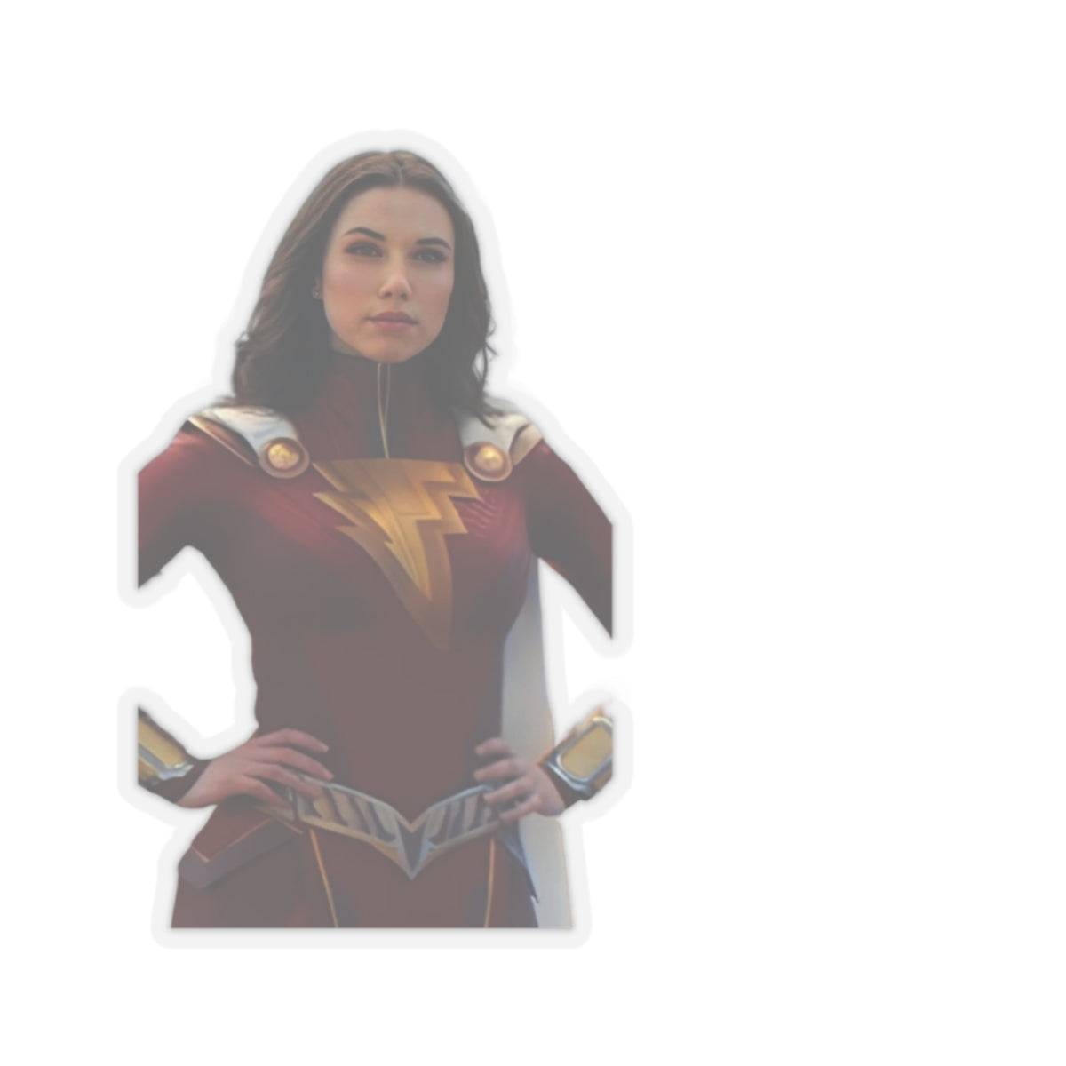 Ms Marvel