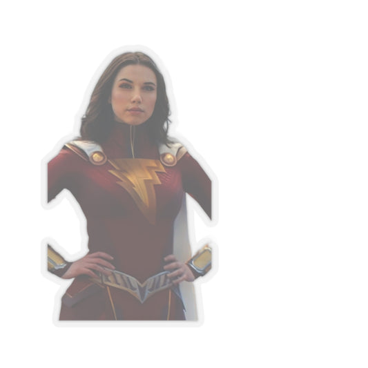 Ms Marvel